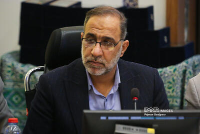  آمادگی کامل شهرداری اصفهان برای بارش‌های پاییزی؛ لایروبی ۹۰ درصد سپتیک‌ها