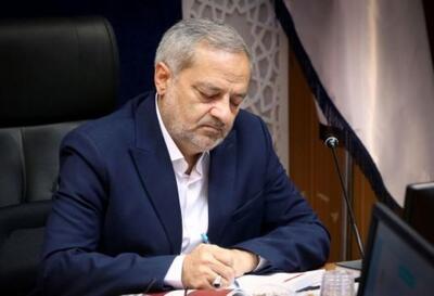 میدان اصلی جنگ، ذهن دانشآموزان است/ اعتکاف ۸۰۰ هزار دانشآموز برای نخستینبار