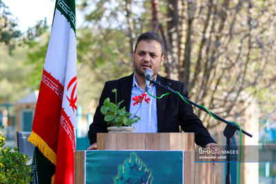  «دل‌بَر»؛ دورهمی فرهنگی و تخت‌فولادگردی با حضور اصفهان‌شناس برجسته