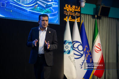  نشست تحول مفاهیم شهری و مسیر حرکت به سوی شهرهای دانش‌بنیان، هوشمند و شناختی