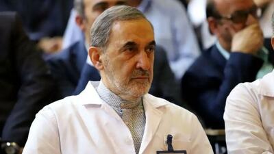  ولایتی: پرستاران در جنگ‌های تحمیلی حماسه‌ای ماندگار آفریدند
