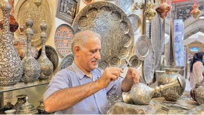  صنایع دستی؛ حلقه گمشده‌گذار اکولوژیک ایران