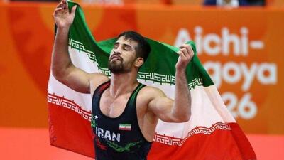  استعدادیابی حلقه مفقوده ورزش ایران