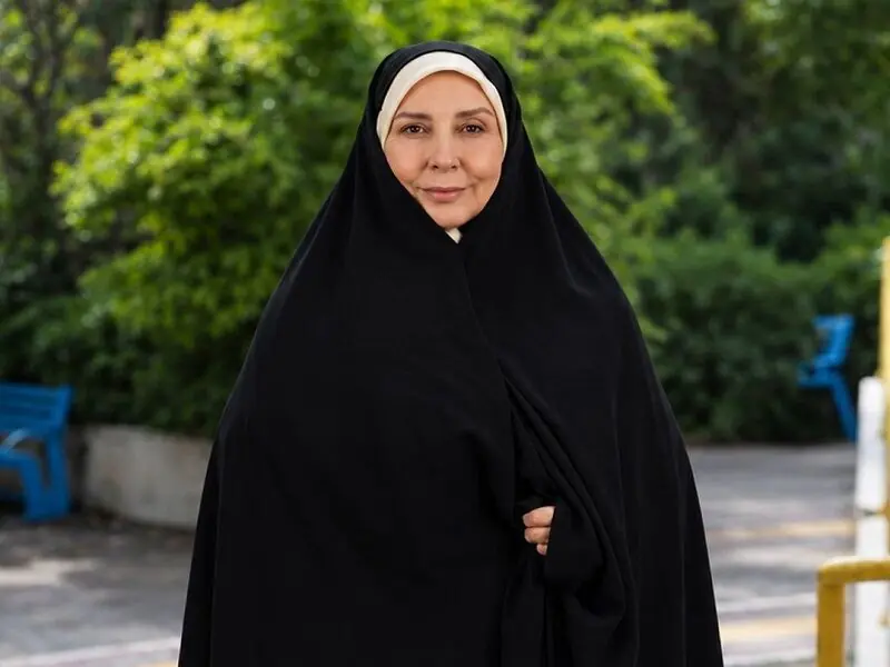  مرجانه گلچین با «پرنده کوکی»؛ مادری متفاوت در راه تلویزیون