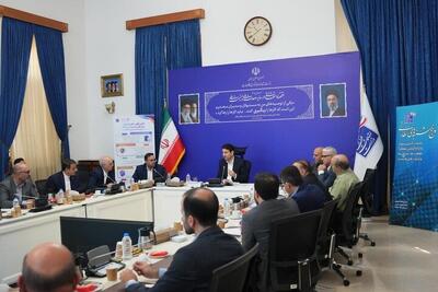  ضرورت تدوین برنامه‌ای برای تقویت حضور زبان فارسی در فضای دیجیتال