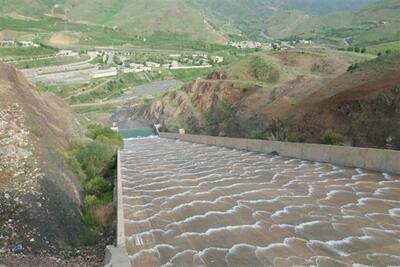  افزایش ۳۰ درصدی ذخایر آب سدهای کشور/ ۶ سد همچنان زیر ۱۰ درصد ظرفیت