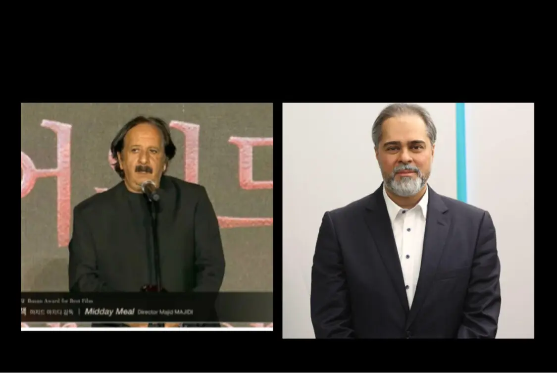 ادامه واکنشها به جایزه مجیدی
