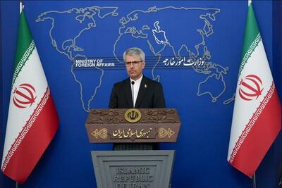 بقائی: رئیسجمهور فردا به ارمنستان میرود