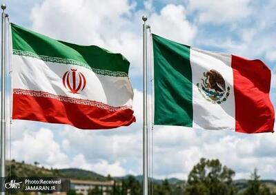  ستایش سناتور مکزیکی از ایستادگی ایران در برابر آمریکا / تأکید بر قدرت و عزت ایران در دفاع از خود / دعوت به صلح و مخالفت با گسترش تسلیحاتی