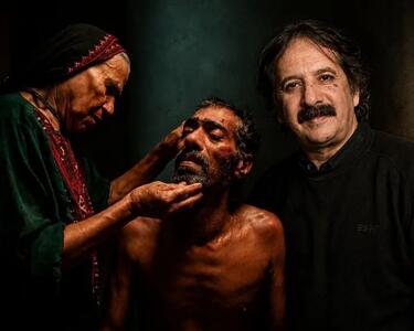 «غذای نیمروز» مجیدی بهترین فیلم بوسان شد
