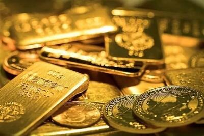  قیمت جهانی طلا به ۴۱۴۶ دلار رسید