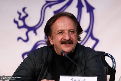 مجید مجیدی واجد شرایط رقابت اسکار شد