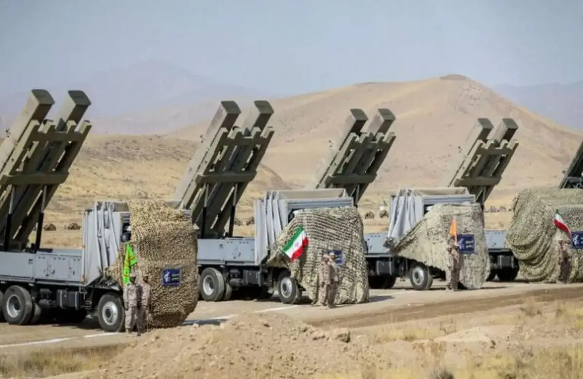 ادعای جنجالی رسانههای عبری درباره حفر تونل در ۳ سایت موشکی ایران / کانال ۱۲ اسرائیل: نشانههایی از تحرکات نظامی غیرمعمول و احتمال حمله پیشدستانه دیده شده است
