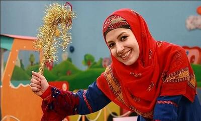  صحبت‌های جالب خاله شادونه درباره فیلم‌های عروسی از گذشته تا الان