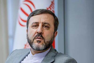  کیهان از سفر معاون وزیرخارجه به باکو خوشش نیامد/ اکنون که نماینده اسرائیل هم آنجاست؛ اعتراض به ممنوعیت حجاب هم وجود دارد نباید می رفت!