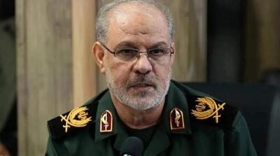  سخنگوی سپاه: حمله به کشتی‌های متخلف بعد از امضای تفاهم‌نامه، نه اقدام خودسرانه بوده و نه بدون هماهنگی با مسئولان بالاتر / این حمله پاسخی به نقض عهد سوم آمریکا بود - مردم سالاری آنلاین