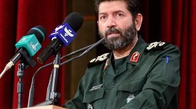  فرمانده سپاه محمد رسول‌الله (ص) تهران: برای دفاع و تهاجم در برابر دشمن در اوج آمادگی هستیم - مردم سالاری آنلاین