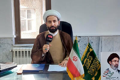  حضرت زینب(س) الگوی صبر و بصیرت است