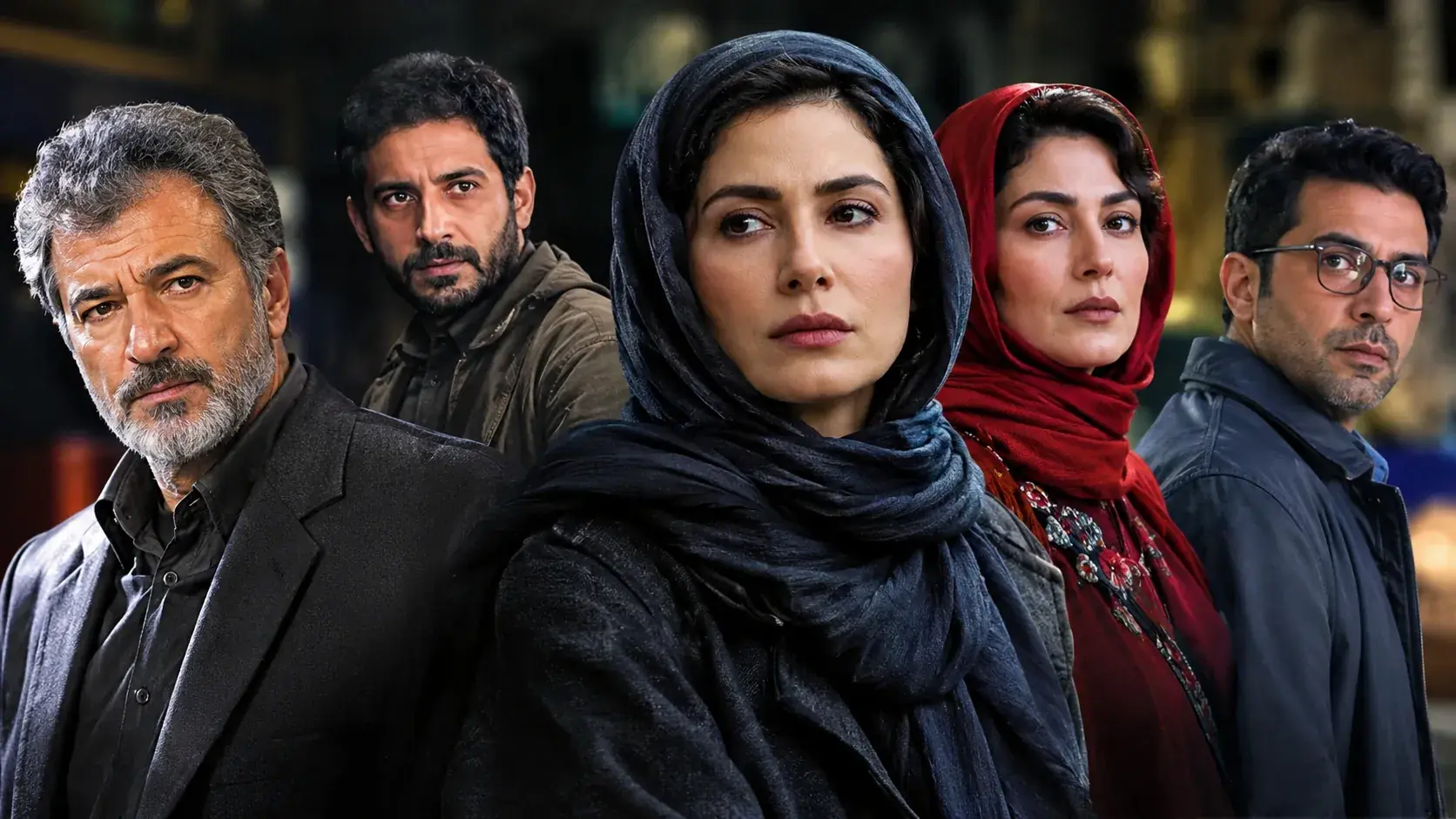 بهترین فیلم های کمدی و اجتماعی روی پرده │ از خنده با «خانوم والده» تا هیجان «اسکورت» و داستان پرکشش «زنده شور»، کدام فیلم را برای آخر هفته انتخاب کنیم؟