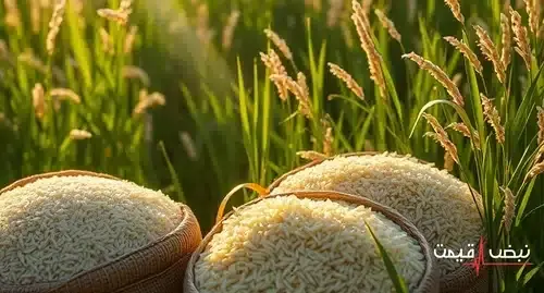 قیمت برنج هندی امروز ۲۳ مهر ۱۴۰۵ │ جدول نرخ کیسههای ۱۰ کیلویی طبیعت، مژده، خاطره و سان لند؛ هزینه خرید برنج چقدر شده است؟