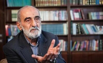  یادداشت تند شریعتمداری علیه روحانی ، ظریف و مرعشی