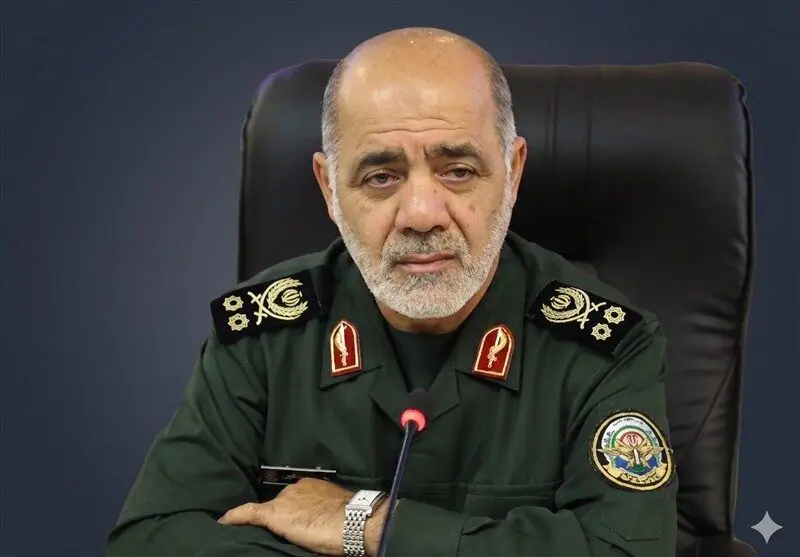 پیام روز پرستار سرلشکر عبداللهی؛ از آمادگی رزمی تا تابآوری ملی