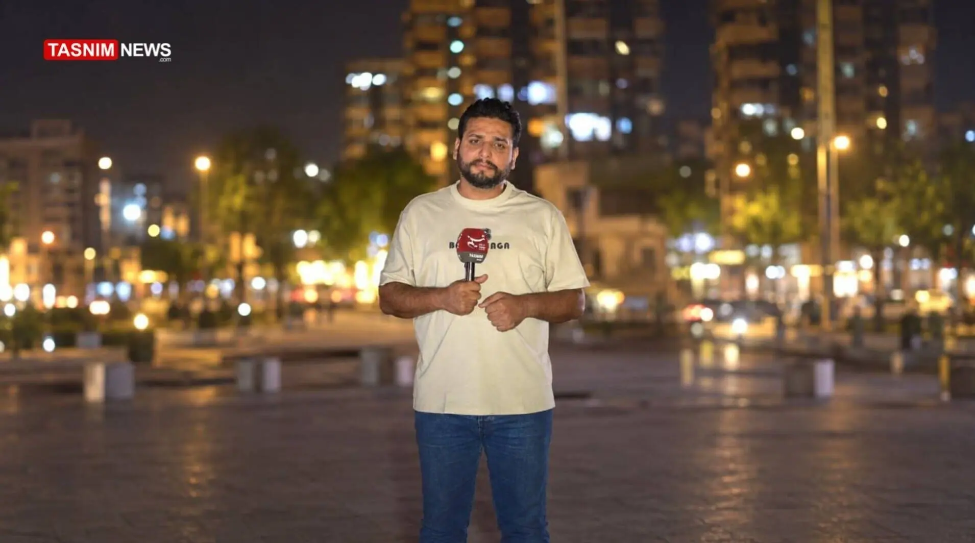  درخواست محرمانه الزیدی از یمنی‌ها پیش از سفر به ریاض