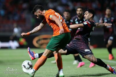  زمان بازی پرسپولیس و مس تغییر می‌کند - پارس فوتبال