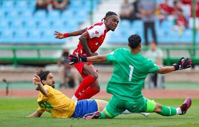  جدول رده‌بندی لیگ برتر در هفته هشتم؛ پرسپولیس بالاتر از مدعیان در صدر، وضعیت بحرانی چهار تیم - پارس فوتبال