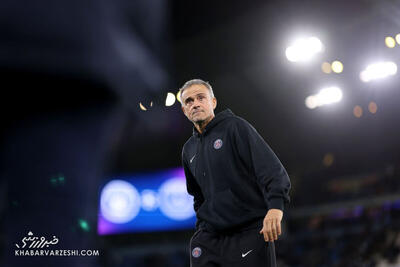  برد شیرین PSG با طعم ترس؛ نزدیک بود ببازیم، شانس آوردیم! - پارس فوتبال