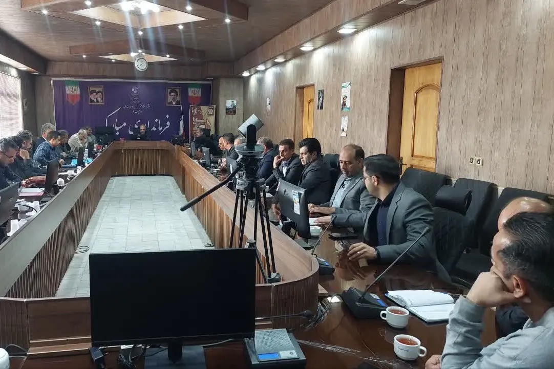 بررسی مدیریت پسماندهای کشاورزی و پیشگیری از سوزاندن کاه و کلش در کارگروه پسماند مبارکه