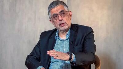  کرباسچی: مگر می‌شود رئیس‌جمهور نداند چه کسانی سه کشتی را زدند؟ / اضطراب ۹۰ میلیون ایرانی را نمی‌توان اندازه گرفت / فیلم