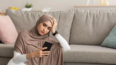  یک ویدئوی ۳۰ ثانیه ای چگونه شما را بیمار می کند؟ / وقتی شبکه های اجتماعی برای ذهن شما تشخیص صادر می کنند