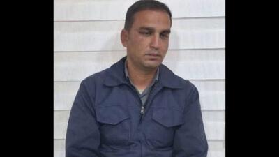  عکس چهره باز مرد کودک آزار در غرب استان تهران / بچه های شهریار و اندیشه از این مرد می ترسند