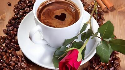  تفسیر کلی فال قهوه امروز 23 مهر