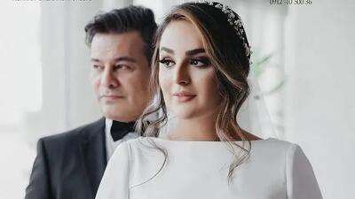  پیمان قاسم‌خانی: از همسرم بچه نمی‌خواستم / رامبد جوان و همسرم دست به یکی کردند تا راضی شوم