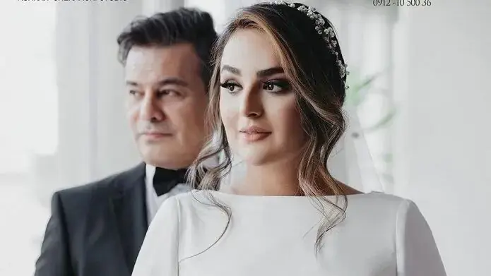 پیمان قاسمخانی: از همسرم بچه نمیخواستم / رامبد جوان و همسرم دست به یکی کردند تا راضی شوم