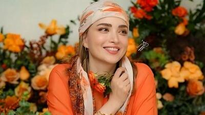  نگاهی به دکوراسیون فوق لاکچری خانه بهنوش طباطبایی بازیگر سریال سووشون
