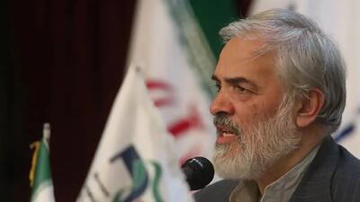  قدیری ابیانه خطاب به کرباسچی: در زمین آمریکا و اسرائیل بازی نکنید / قرار نیست نیروهای نظامی برای دفاع از کشور از پزشکیان اجازه بگیرند