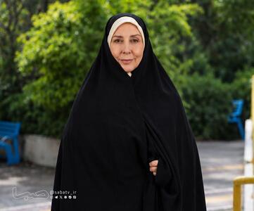  مرجانه گلچین با «پرنده کوکی»؛ در راه تلویزیون | مجموعه رسانه ای صبا