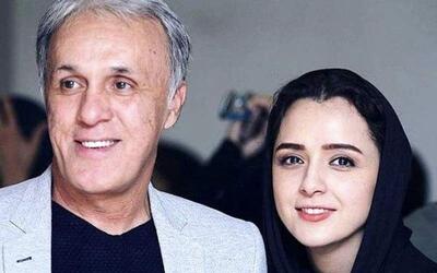  علیدوستی در بیمارستان بستری شد - سلام نو