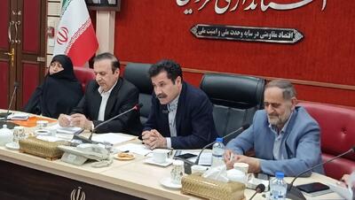  معاون رئیس جمهور: منابع عمومی باید به مناطقی اختصاص یابد که کمتر توسعه یافته‌اند