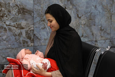  فرصت دوباره زندگی