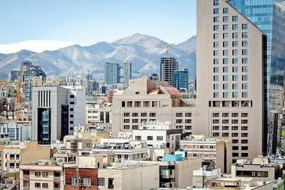  پیش‌بینی قیمت مسکن تا پایان سال
