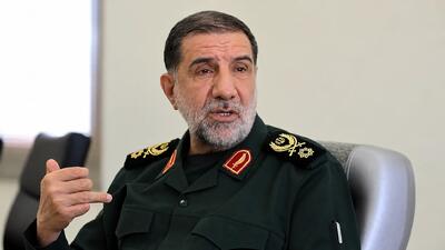  کوثری: طرح مدیریت و کنترل تنگه هرمز در مراحل نهایی است/ اگر قوانین رعایت می‌شد، باید سال‌ها قبل از NPT خارج می‌شدیم + فیلم