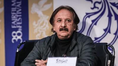  مجید مجیدی واجد شرایط رقابت اسکار شد