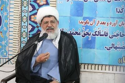 آبادان؛ نماد مقاومت و ایستادگی در دفاع مقدس / قدرت جمهوری اسلامی در پشتیبانی مردمی است