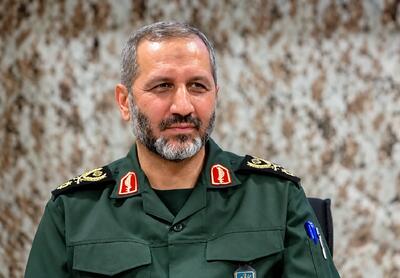  پیام فرمانده نیروی هوافضا سپاه به مناسبت ولادت حضرت زینب و روز پرستار