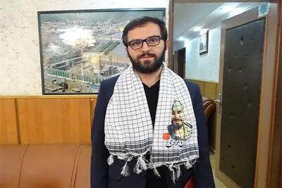  فرزند شهید همدانی: اخلاص برجسته‌ترین ویژگی شهید همدانی بود + فیلم