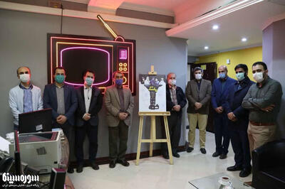  پوستر مستند «ماسک» رونمایی شد/ قدردانی از فداکاری کادر درمان - سوره سینما